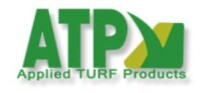 Applied turf products