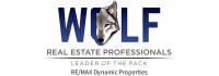 Wolf real estate professionals