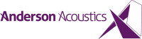 Anderson acoustics