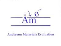 Anderson materials evaluation, inc.