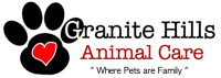 Granite hills animal care