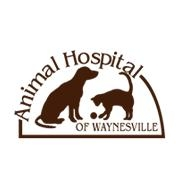 Animal hospital of waynesville