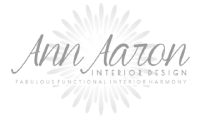 Ann aaron interior design, llc