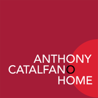 Anthony catalfano interiors