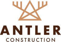 Antler construction