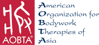 American organization for bodywork therapies of asia (aobta)
