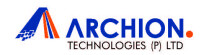 Archion technologies