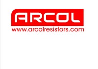 Arcol resistors