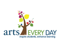 Arts every day