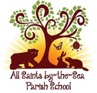 All saints-by-the-sea episcopal church