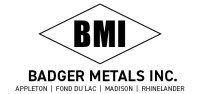 Badger metals inc