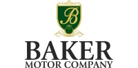 Baker motors