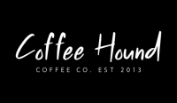 Coffee hound coffee bar