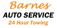 Barnes auto service