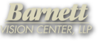 Barnett vision center, llp