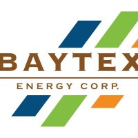 Baytex energy corp.