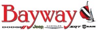 Bayway chrysler dodge jeep ram