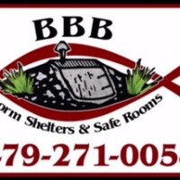 Bbb septic, storm shelters, portable toilets