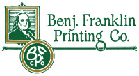 Ben franklin printers