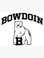 Bowdoin college brunswick maine