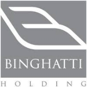 Binghatti holding