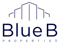 Blue b properties