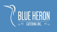 Blue heron catering