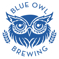 Blue owl brewing