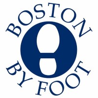 Boston by foot