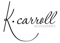 K. carroll accessories