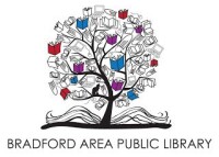 Bradford area public library