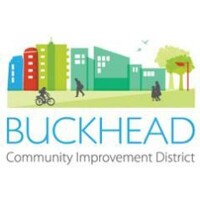 Buckhead community improvement district