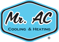 Mr.ac cooling & heating