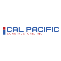 Cal pacific constructors inc.