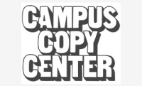 Campus copy center