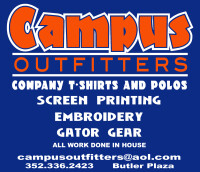 Campus outfitters