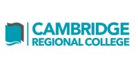 Cambridge regional college