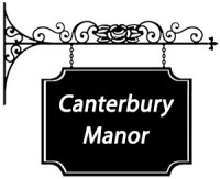 Canterbury manor