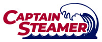 Captain steamer