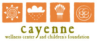 Cayenne wellness center and childrens foundation inc