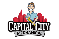 Capital city mechanical services, inc.
