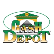 Cash depot