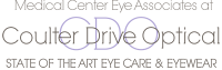Coulter drive medical eye associates