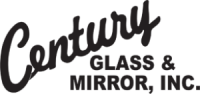 Century glass & mirror