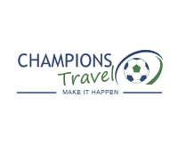 Champions travel