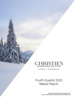 Christie's international real estate aspen snowmass