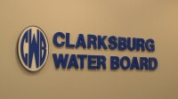 Clarksburg water board