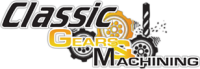 Classic gears and machining inc.