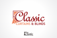 Classic same day blinds
