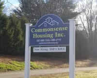 Commonsense housing
